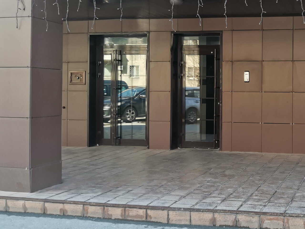 Гостевой дом Резидент Новосибирск-138