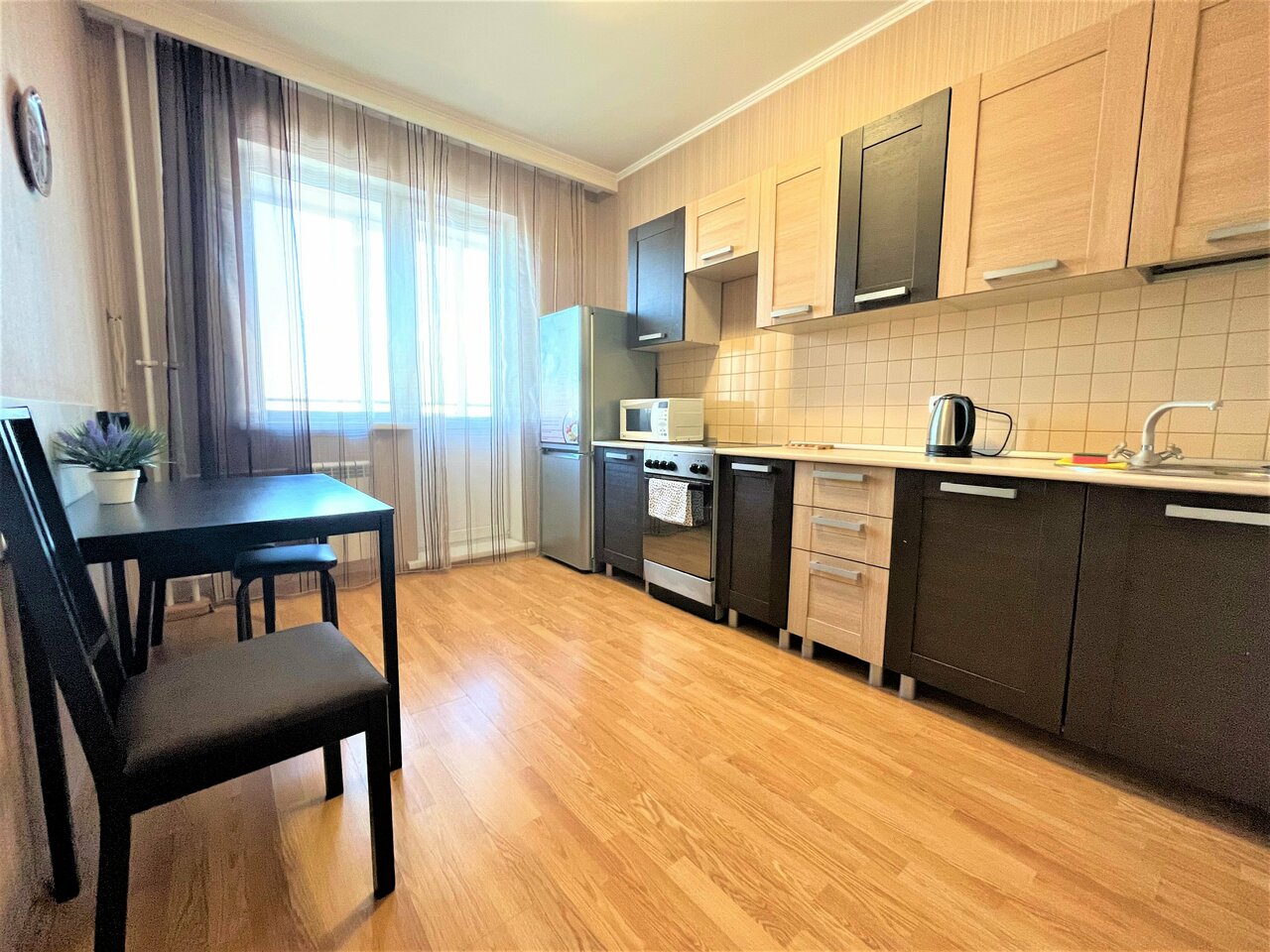 Гостевой дом Резидент Новосибирск