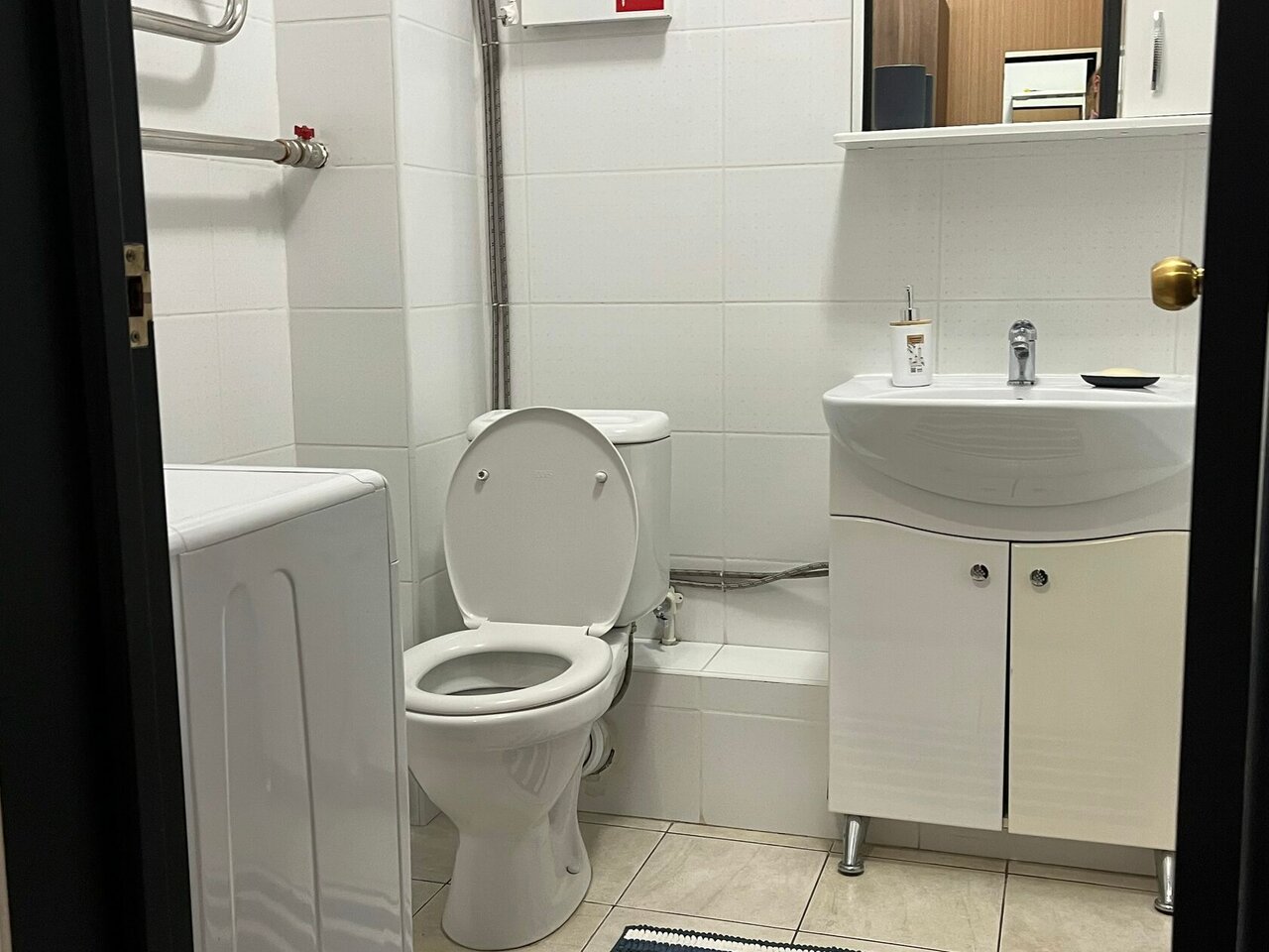 Гостевой дом Резидент Новосибирск-239