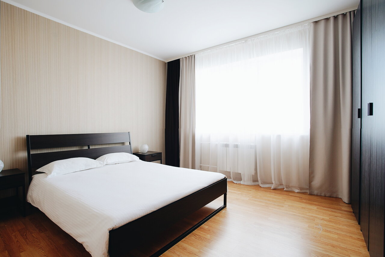 Гостевой дом Резидент Новосибирск-249