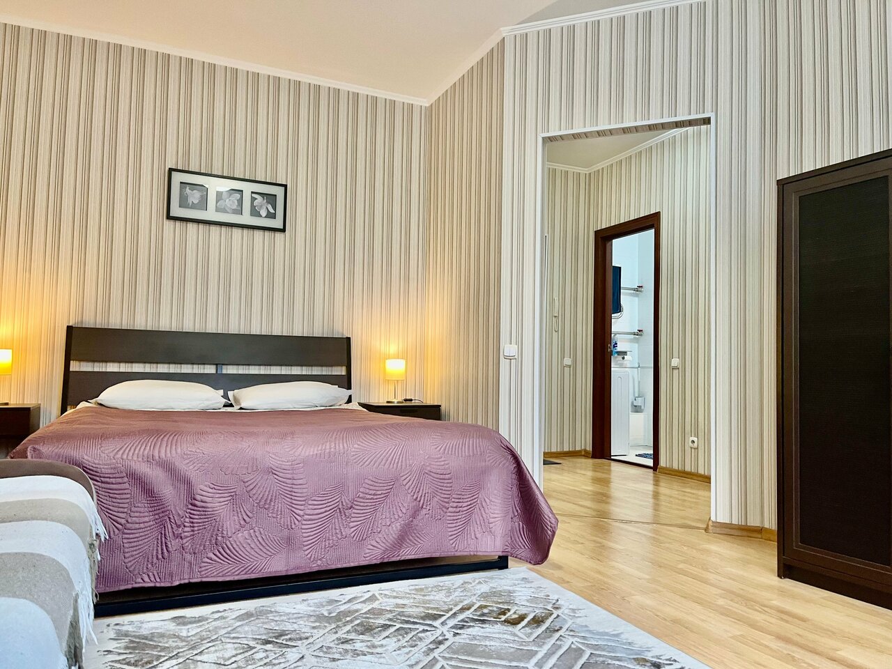 Гостевой дом Резидент Новосибирск