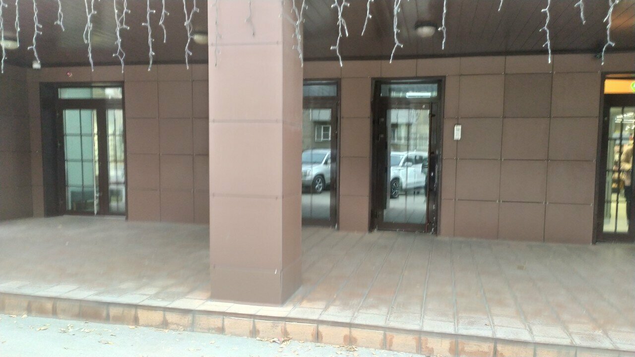 Гостевой дом Резидент Новосибирск-143