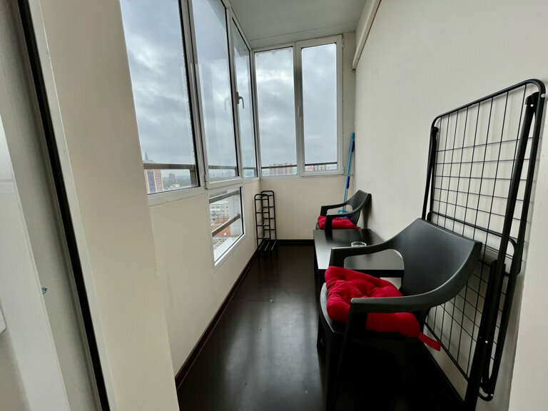 Гостевой дом Резидент Новосибирск-120