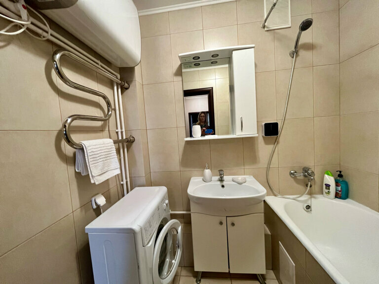 Гостевой дом Резидент Новосибирск-121