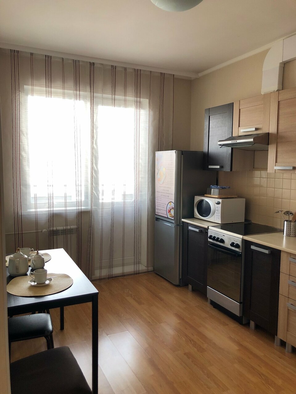 Гостевой дом Резидент Новосибирск