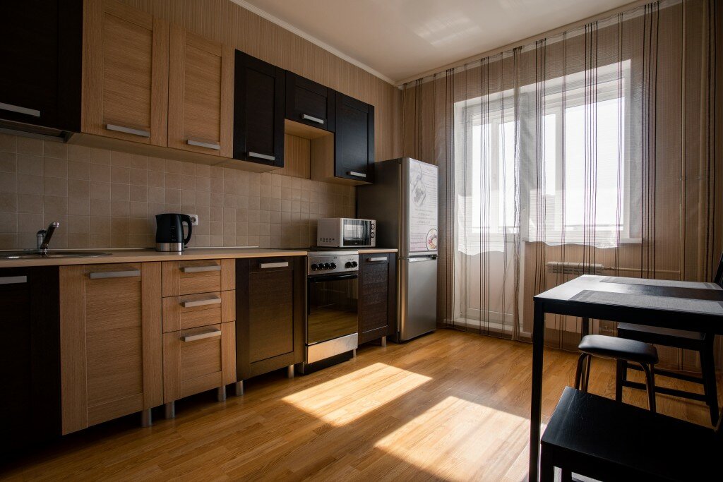 Гостевой дом Резидент Новосибирск-164