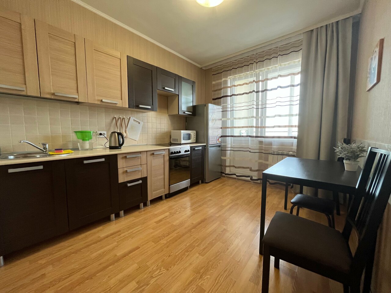 Гостевой дом Резидент Новосибирск