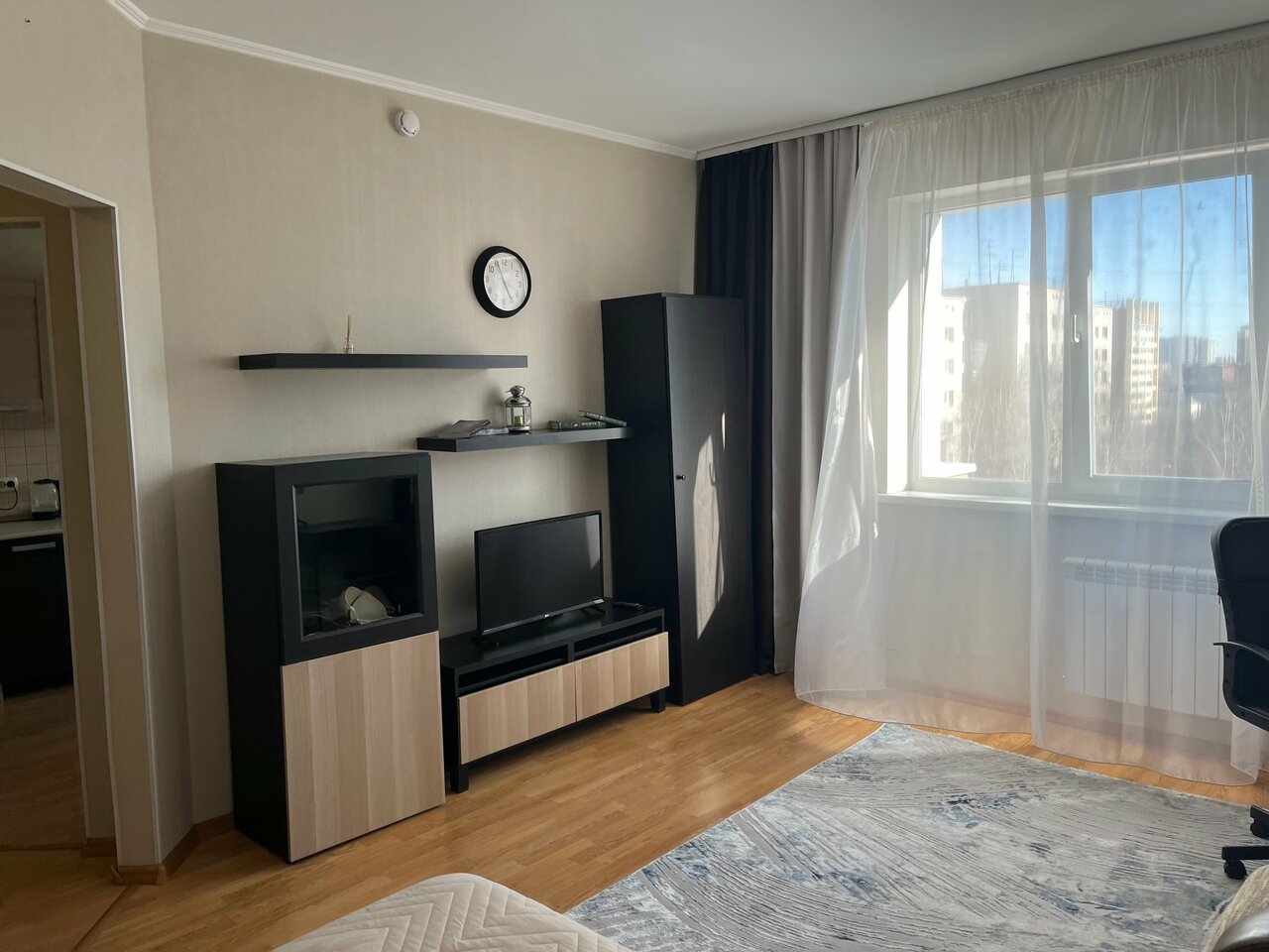 Гостевой дом Резидент Новосибирск