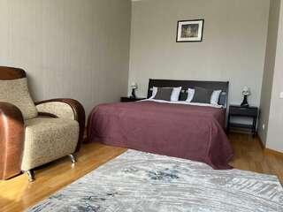 Гостевой дом Резидент Новосибирск Трехместный номер «Комфорт»-7