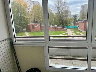 Гостевой дом Резидент Новосибирск Стандартный четырехместный номер-5