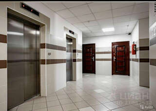 Гостевой дом Резидент Новосибирск Большой двухместный номер с 1 кроватью-10