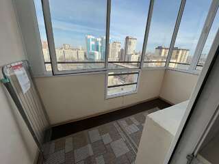 Гостевой дом Резидент Новосибирск Большой двухместный номер с 1 кроватью-4