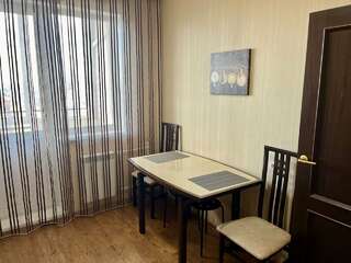 Гостевой дом Резидент Новосибирск Люкс с 1 спальней-4