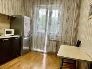 Гостевой дом Резидент Новосибирск Стандартный четырехместный номер-10