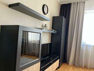 Гостевой дом Резидент Новосибирск Трехместный номер «Комфорт»-6