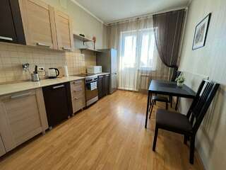 Гостевой дом Резидент Новосибирск Трехместный номер «Комфорт»-3