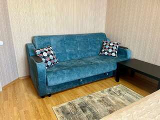 Гостевой дом Резидент Новосибирск Классический четырехместный номер-5