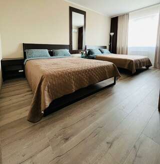 Гостевой дом Резидент Новосибирск-3