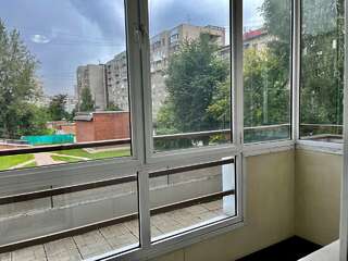 Гостевой дом Резидент Новосибирск Трехместный номер «Комфорт»-11