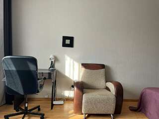 Гостевой дом Резидент Новосибирск Трехместный номер «Комфорт»-4