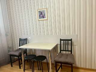 Гостевой дом Резидент Новосибирск Стандартный четырехместный номер-6