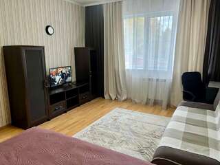 Гостевой дом Резидент Новосибирск Стандартный четырехместный номер-9