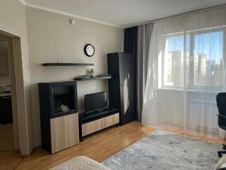 Гостевой дом Резидент Новосибирск Трехместный номер «Комфорт»-8