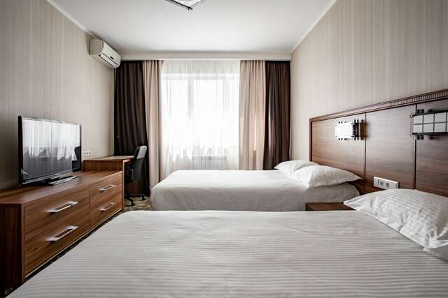 Гостевой дом Резидент Новосибирск-51