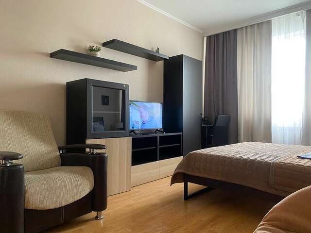 Гостевой дом Резидент Новосибирск-70