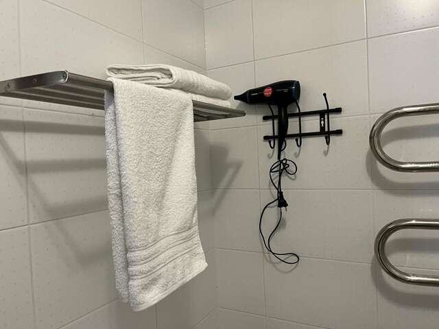 Гостевой дом Резидент Новосибирск-182