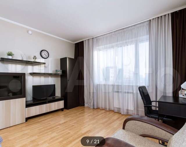 Гостевой дом Резидент Новосибирск-33