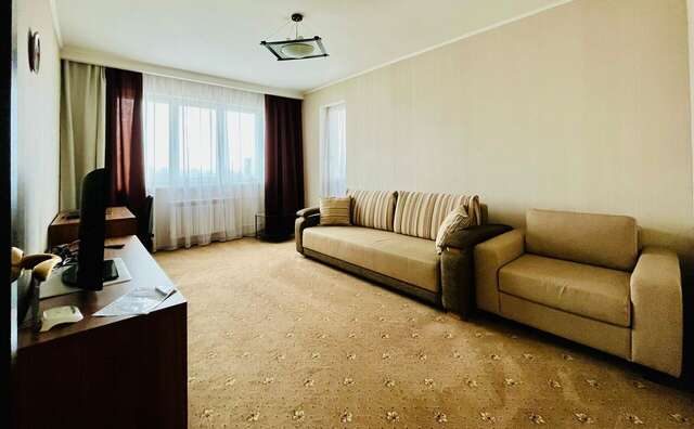 Гостевой дом Резидент Новосибирск-208