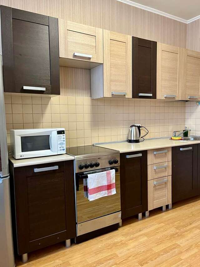 Гостевой дом Резидент Новосибирск-111