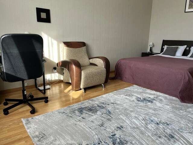 Гостевой дом Резидент Новосибирск-196