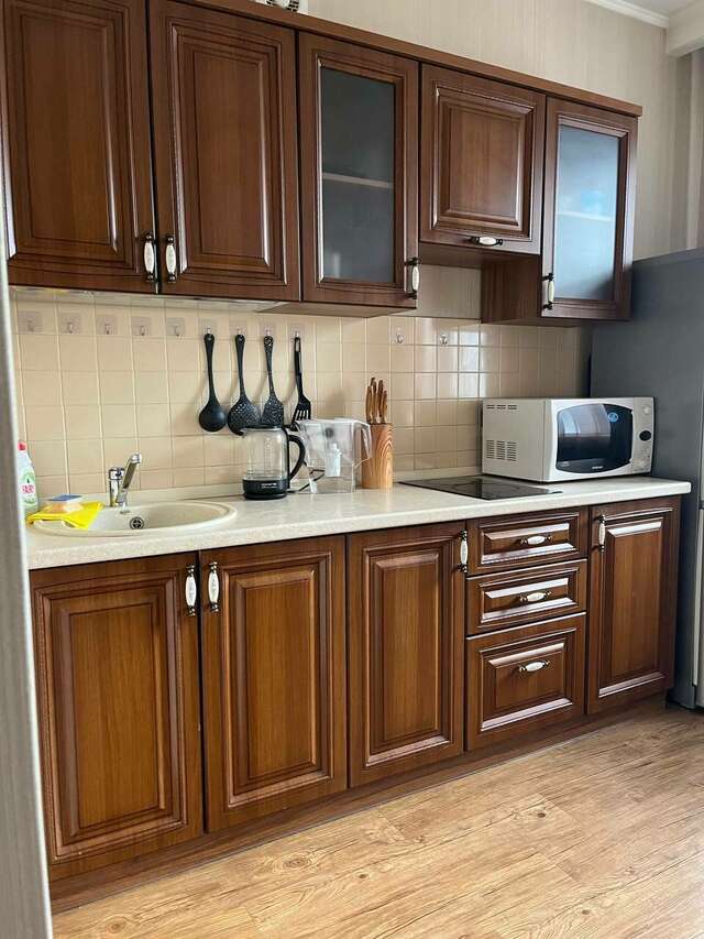 Гостевой дом Резидент Новосибирск-221