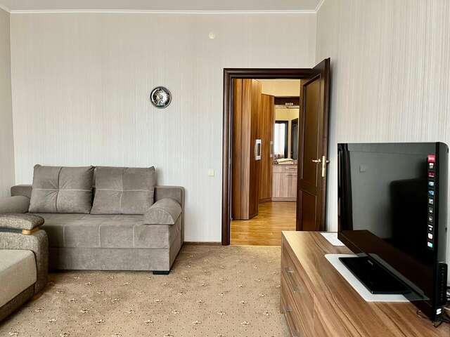 Гостевой дом Резидент Новосибирск-127