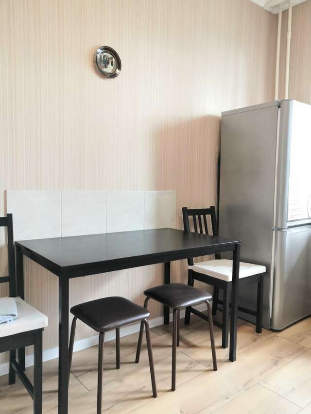 Гостевой дом Резидент Новосибирск-36