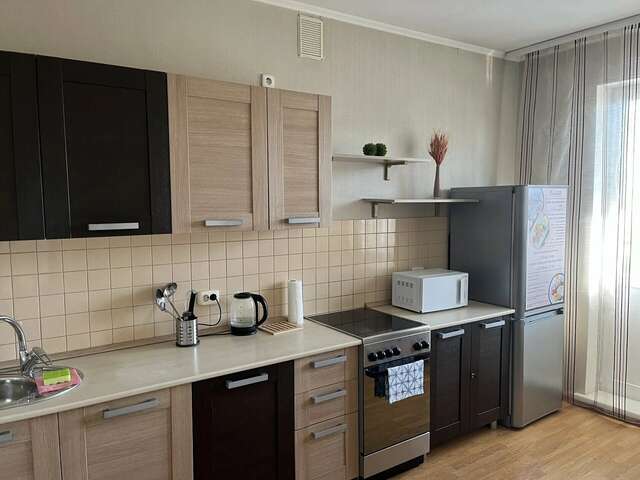 Гостевой дом Резидент Новосибирск-236