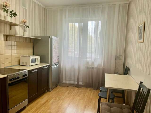 Гостевой дом Резидент Новосибирск-229