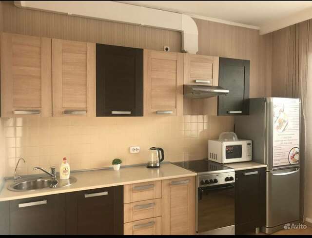 Гостевой дом Резидент Новосибирск-203