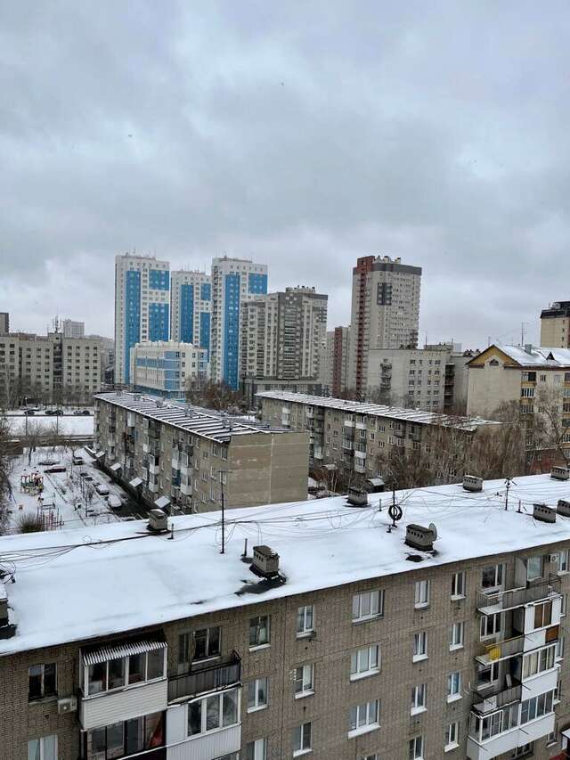 Гостевой дом Резидент Новосибирск-63