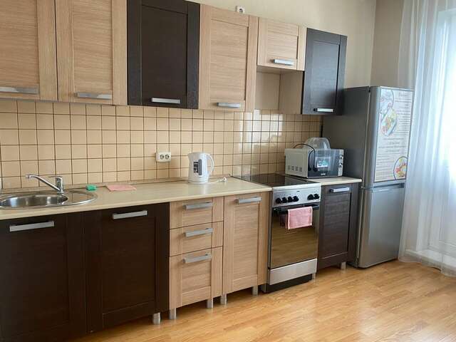 Гостевой дом Резидент Новосибирск-106