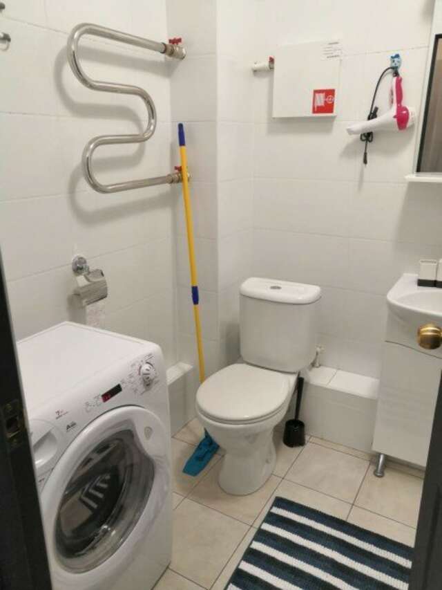 Гостевой дом Резидент Новосибирск-108