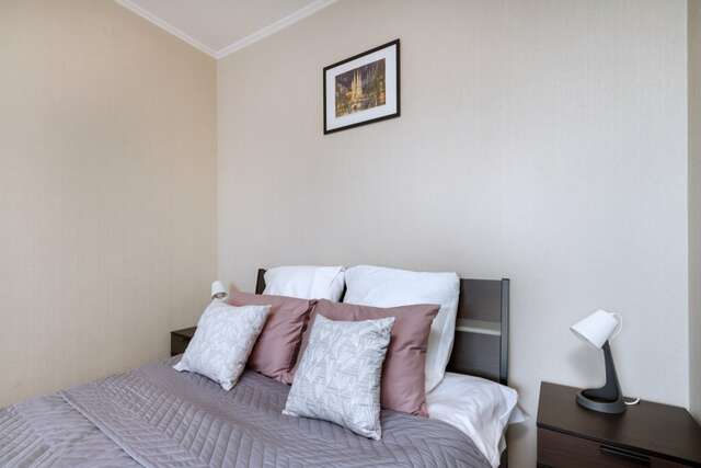 Гостевой дом Резидент Новосибирск-83