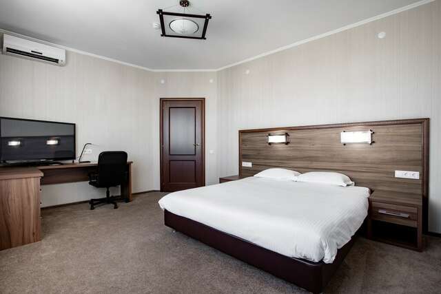 Гостевой дом Резидент Новосибирск-157