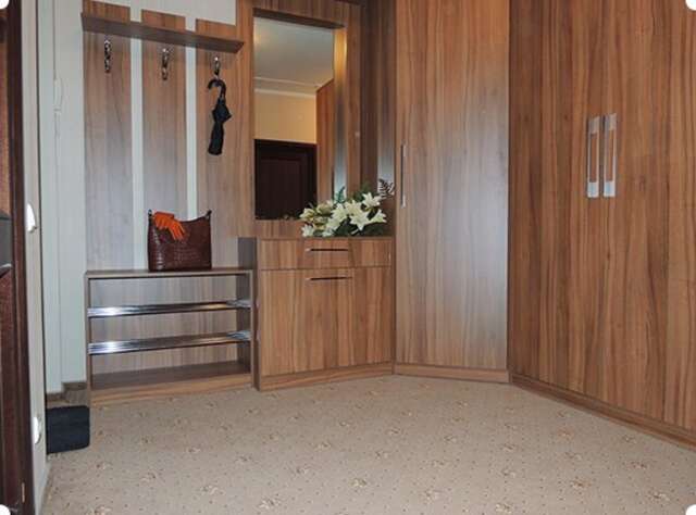 Гостевой дом Резидент Новосибирск-19