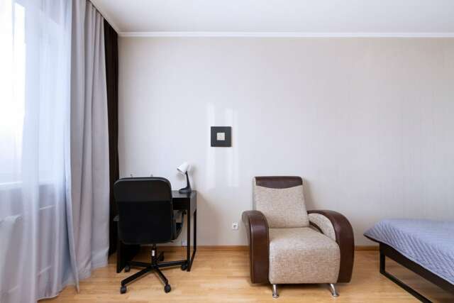 Гостевой дом Резидент Новосибирск-101