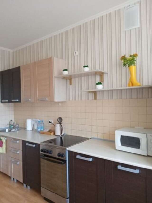 Гостевой дом Резидент Новосибирск-95