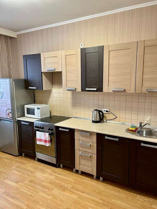 Гостевой дом Резидент Новосибирск-102