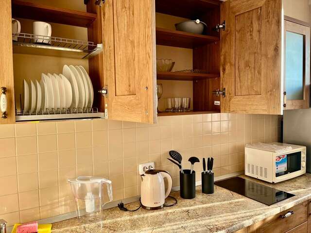 Гостевой дом Резидент Новосибирск-179